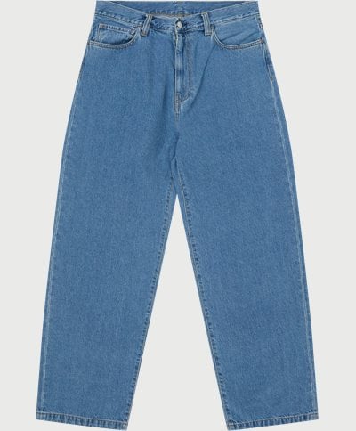 Carhartt WIP Jeans LANDON PANT I030468.0160 Denim